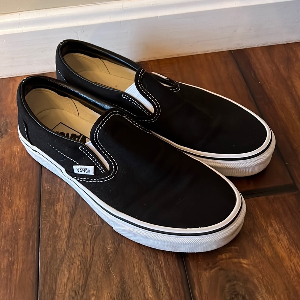Vans Slip On
